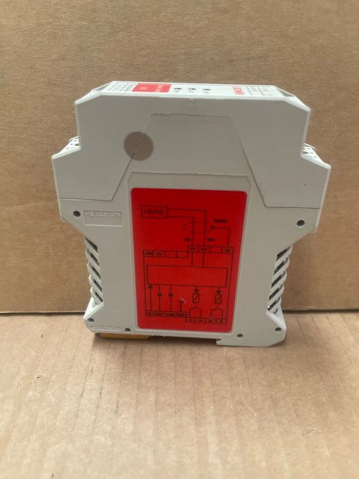 Euchner – CES-A-ABA-01 (071850) – Evaluation / Safety Controller, 1 Read Head