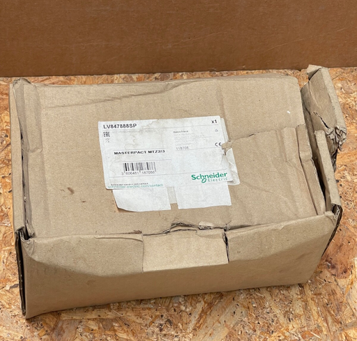 Schneider Electric – LV847888SP – MCH Spring‑Charging Motor for MasterPact