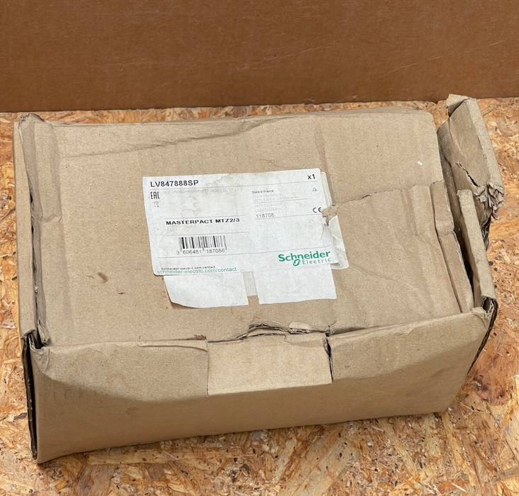 Schneider Electric – LV847888SP – MCH Spring‑Charging Motor for MasterPact