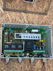 Heinzmann – SyG 02 – Generator Synchronizer Unit, 3-Phase, 115/230V AC