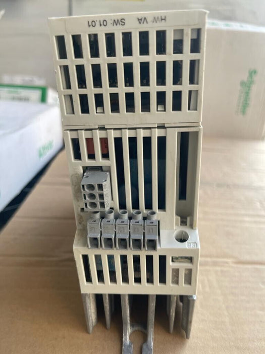 Lenze, E84AVSCE5514SX0, 8400 StateLine C, Inverter Drive 0,55 kW