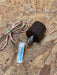 IMO GEMS – Float Level Switch – 120–240 VAC SPST‑NO, Cable Leads