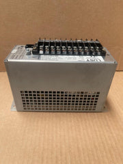 LUST - VF1202S,G8,B7 - Frequency Inverter, 0.37 kW, 230V AC