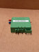 Phoenix Contact – 092615 – DIN-Rail Terminal Module (Green, Multi-Pole)