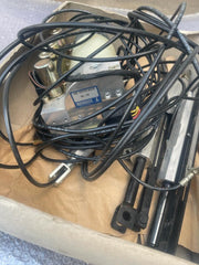HOERBIGER - HB 70110-600F - Electrohydraulic Control Unit (Hydraulic Pump)