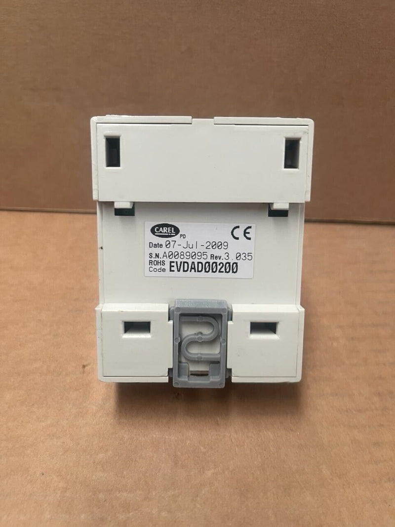 Carel Airedale - EVDAD00200 - Electronic Expansion Valve Driver EVD0000200