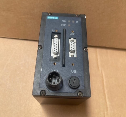 Siemens/Festo – ISF50-03 – Fieldbus Interface Module