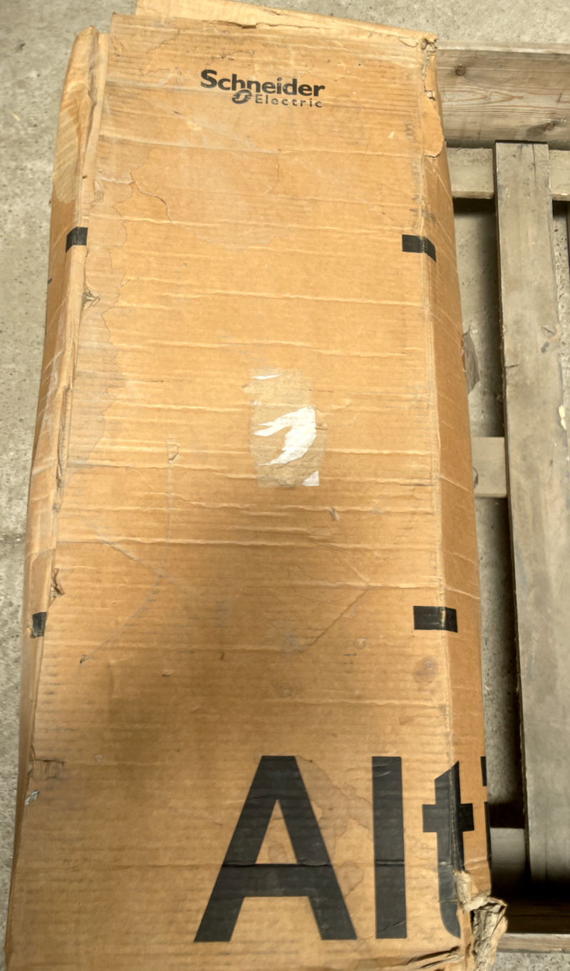 Schneider Electric, ATV930D18M3, Variable Speed Drive ATV900, 18kW 200-240V