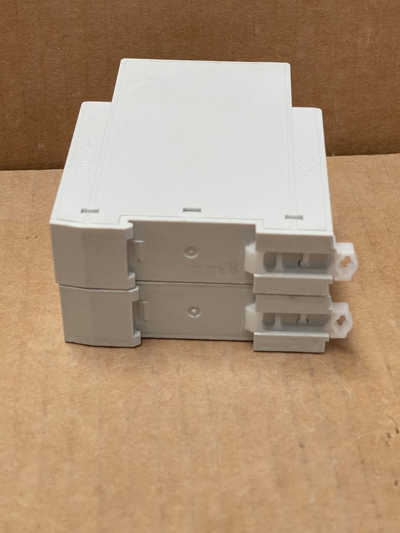 Finder – 83.82.0.240.0000 – 24‑240 V AC/DC Timer Relay (0.05 s–10 days)