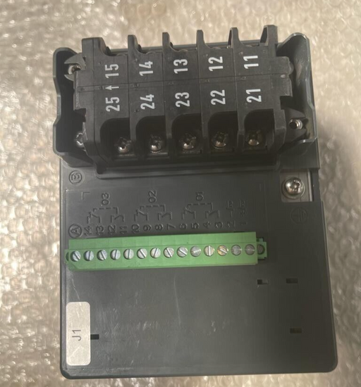 Schneider Electric REL59824 Sepam Series 10 B 43E, 110-250V DC, 100-240V AC