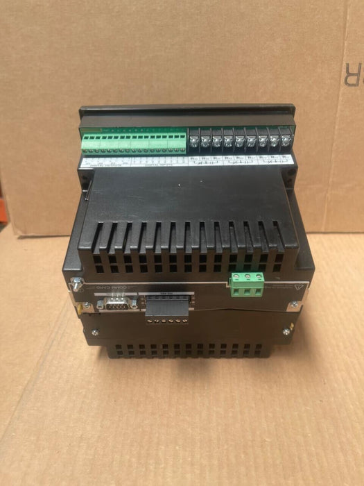 Schneider Electric - M7550A0N9B9A0A0A - PowerLogic ION7550RTU, 5MB, 256 Samples
