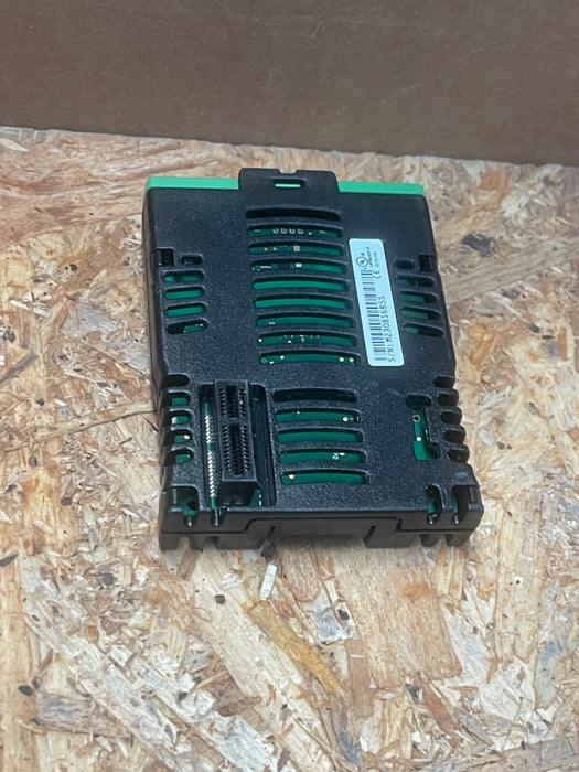 Control Techniques – SI‑PROFINET Module – 82500000018200 – PROFINET Interface
