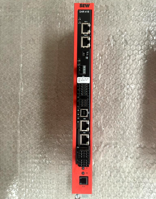 SEW EURODRIVE DHR41B/U0H21B Feldbus Profinet Controller Card