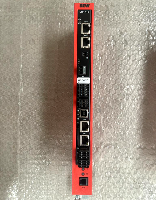 SEW EURODRIVE DHR41B/U0H21B Feldbus Profinet Controller Card
