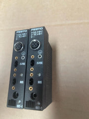 FESTO - ASI-MF-2E1A-Z - AS Valve Interface