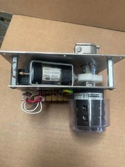 Allen-Bradley - 440T-MSRUE110A - Locking Switch