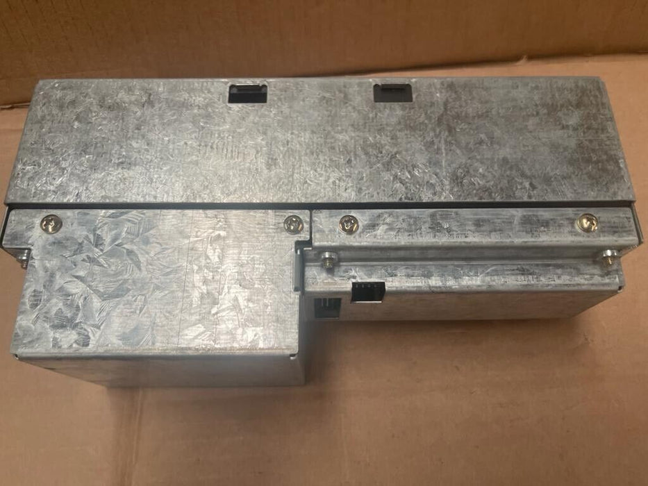 ABB SACE PR112/PD Air Circuit Breaker Overload
