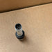 Micro Detectors – C12P/00‑3E – M12 Capacitive Sensor, 0.5–8 mm