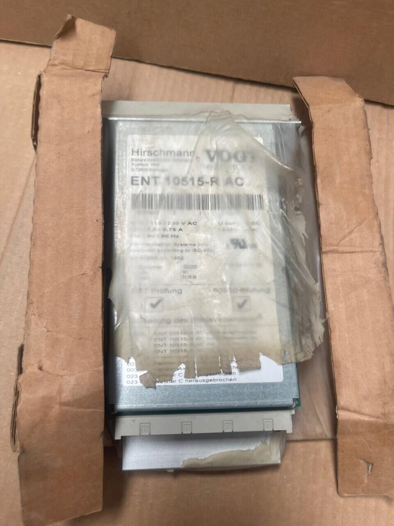 Hirschmann - ENT10515-R AC - AC Power Supply
