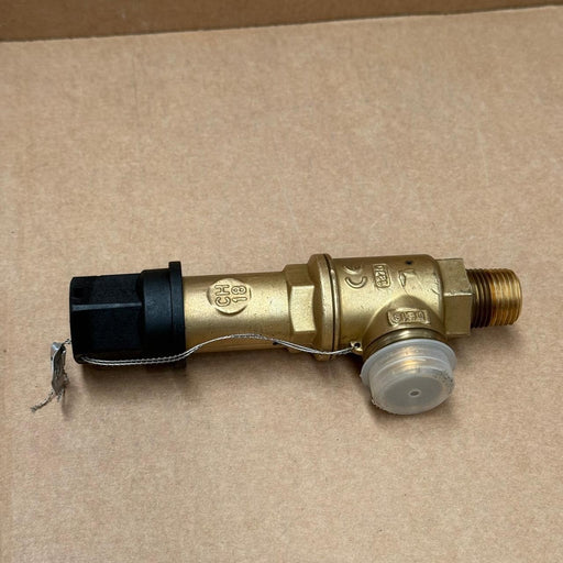 Castel – 3030/44C290 – 29 bar Safety Relief Valve, ½″ NPT Inlet × ¾″ G Outlet