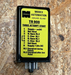 Modex Automation – TR900 – Three-Attempt Start Timer Relay, 24 V DC, 8-Pin Plug
