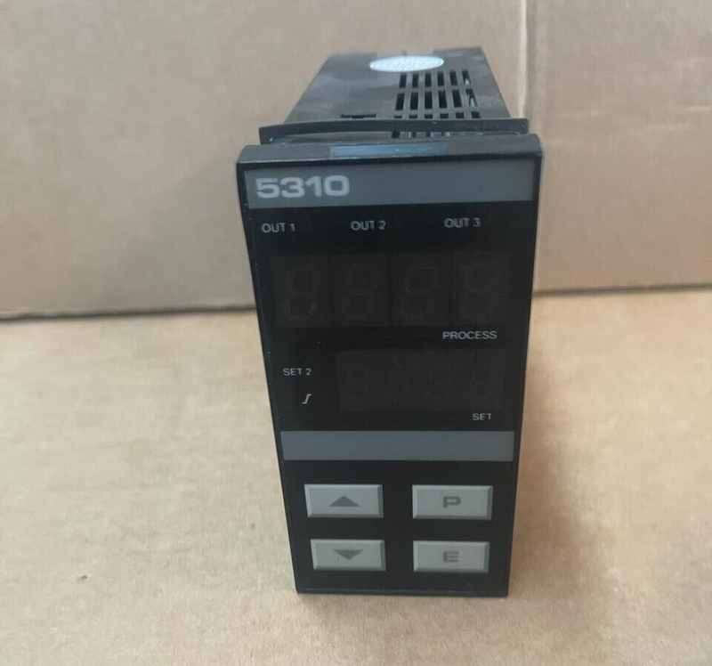 Martens Elektronik 5310 - 5310-10-9-111-7-00 - Display Controller Module