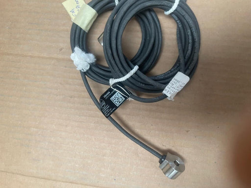 ifm electronic - VSA004 - Accelerometer