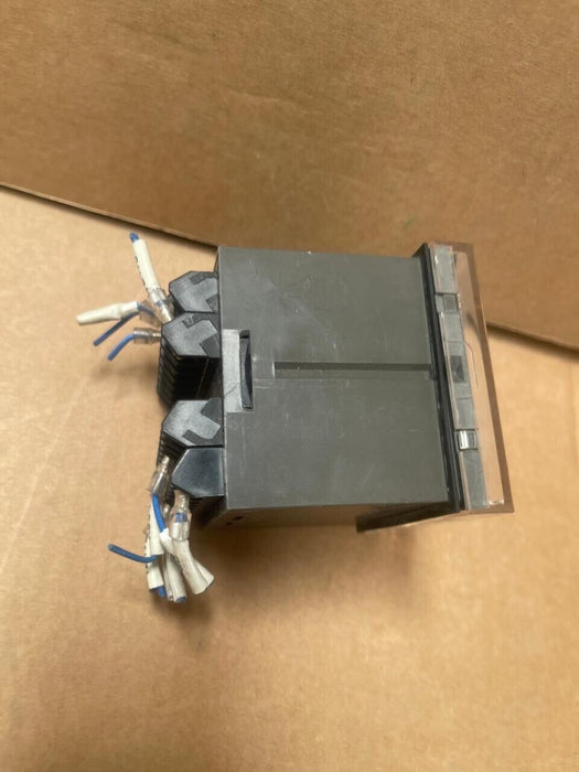 Omron - H8BM-BD-303 - Multi-Maintenance Counter
