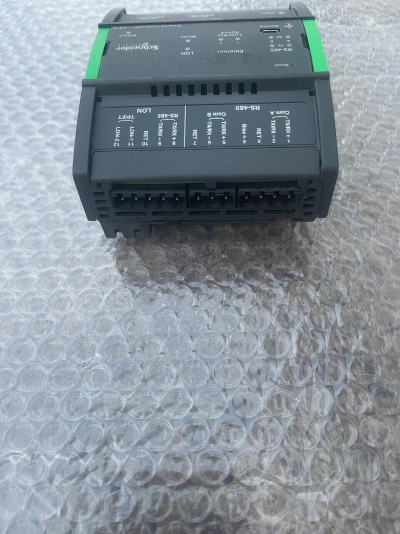 Smartx Controller Schneider Electric SmartX Controller - AS-P - SXWASPXXX10001 - SpaceLo ...