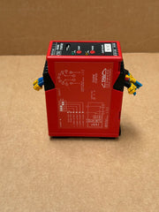 Thiim – ESPA E024 DA3C – 24 VDC Engine Starter Relay, Adjustable Timing