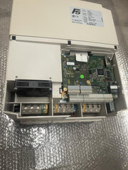 KEB COMBIVERT F5 20F5A1H-Y00F Drive Controller 37kW - 5132 Hours Runtime