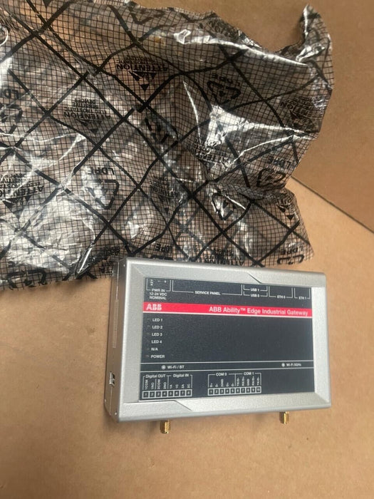 ABB - ReliaGATE 10-12 - REGATE-10-12-52-CS08 - GATEWAY