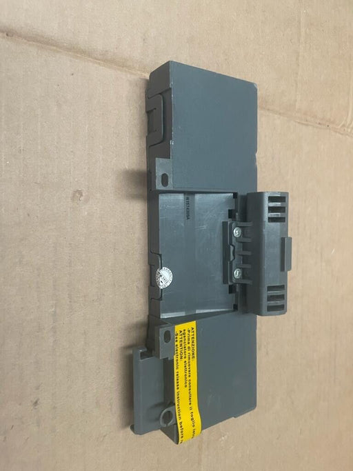 ABB SACE PR231/P Air Circuit Breaker Overload