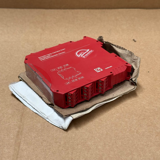 Schneider Electric – XPSMCMER0004 – Modicon MCM Safety Relay Expansion