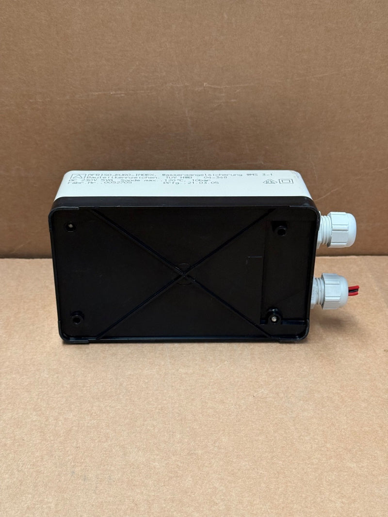 Afriso – 42352 – WMS 3‑1 Boiler Water Low-Level Alarm, DN 20 Probe