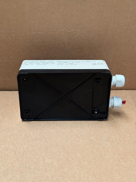 Afriso – 42352 – WMS 3‑1 Boiler Water Low-Level Alarm, DN 20 Probe