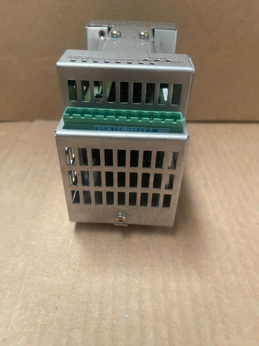 Siemens - 6AG6000-1AC10-0AA0 - SIMATIC IPC427E, Embedded Industrial PC