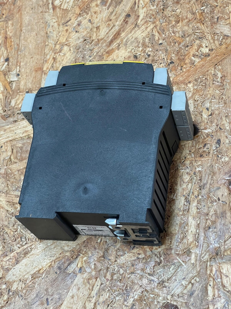 Schmersal – SRB 324ST/R‑24 V (V.3) – PROTECT Series 24 V AC/DC Safety‑Monitoring