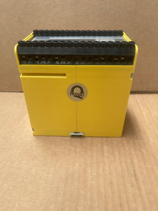 BENDER - ISOMETER - IRDH275-435 - Isolation Monitoring