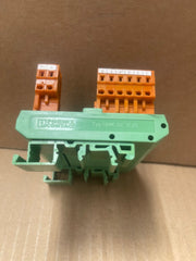 Phoenix Contact – UMK-SE 11,25 – Side Element / Lateral Module (11.25 mm)