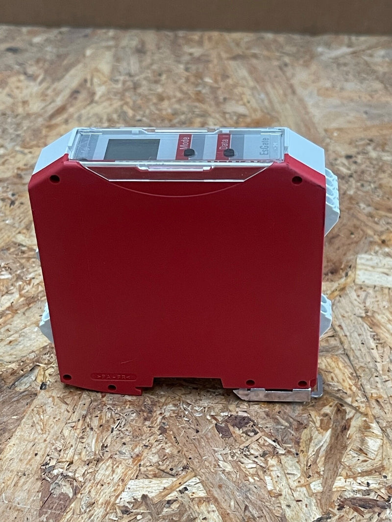 Bircher Reglomat – ESGate 3 (263913) – Safety Edge Signal Controller