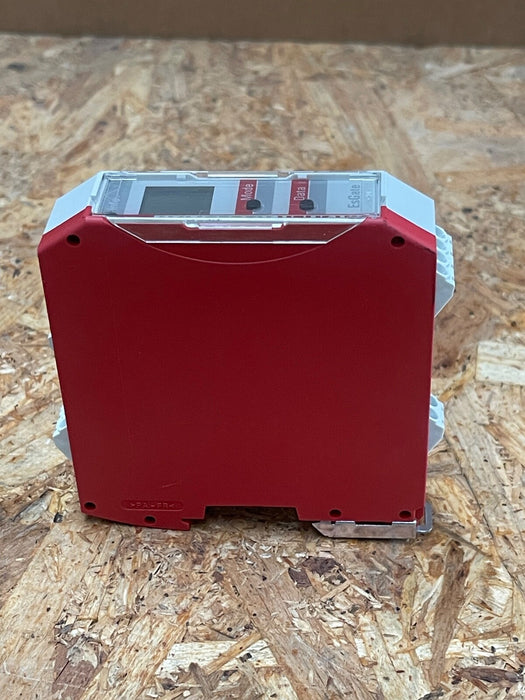 Bircher Reglomat – ESGate 3 (263913) – Safety Edge Signal Controller
