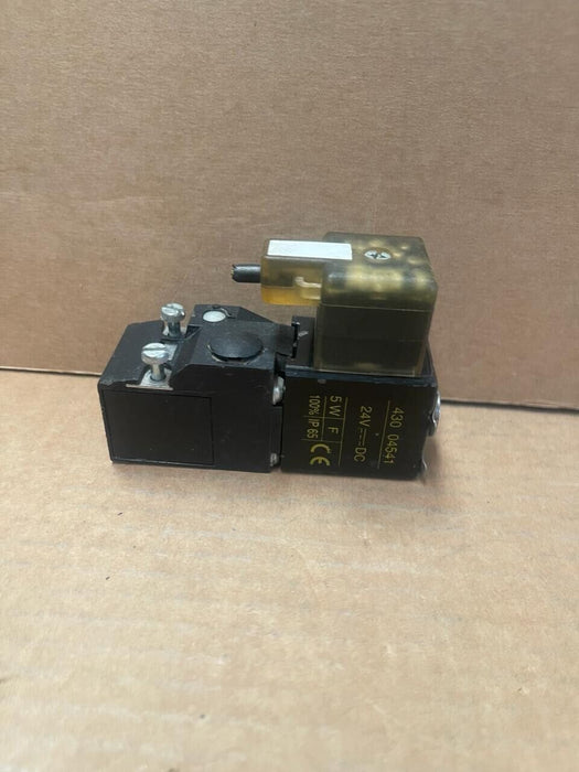 Emerson ASCO - 19200030 - Solenoid Valve