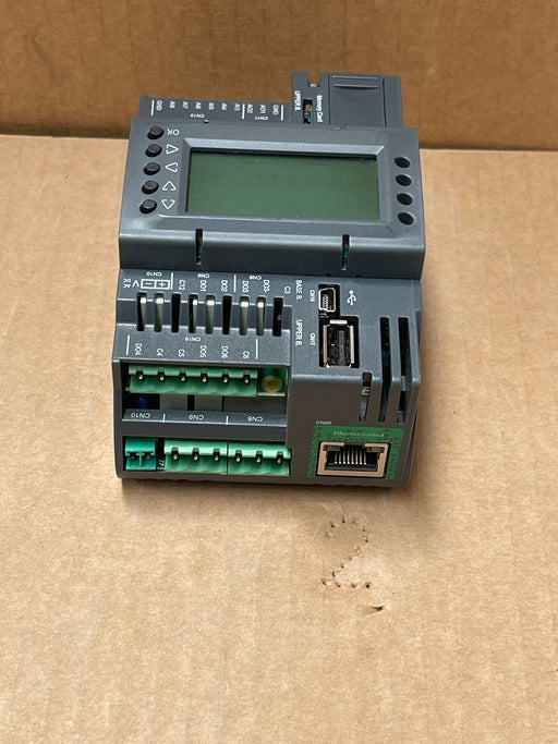 Schneider Electric – TM172PDG18R – Modicon M172 Performance Display Controller
