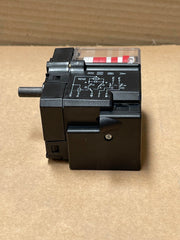 Berger Lahr/Schneider Electric – STA 3,5 B0.37/6 2N36L – Servo Actuator