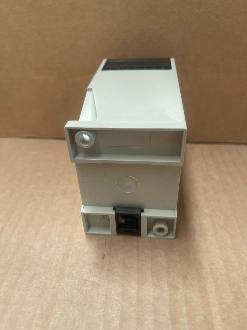 GuardScan – PSSU/2 Safety Control Unit 24 V DC (DIN Mount)