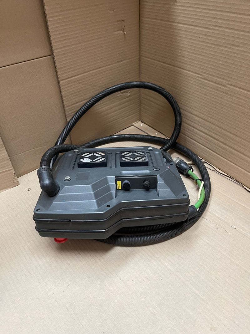 Allen‑Bradley – 2711P‑T7C4D2 – PanelView Plus 700 HMI 6.5″ Color Touchscreen