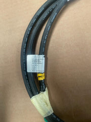 LINCOLN SKF Lubrication Systems - 666-85430-7 - Cable