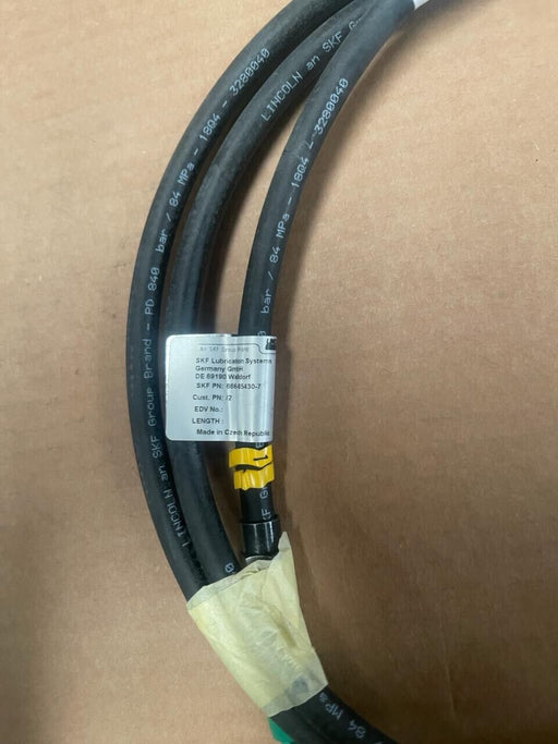 LINCOLN SKF Lubrication Systems - 666-85430-7 - Cable