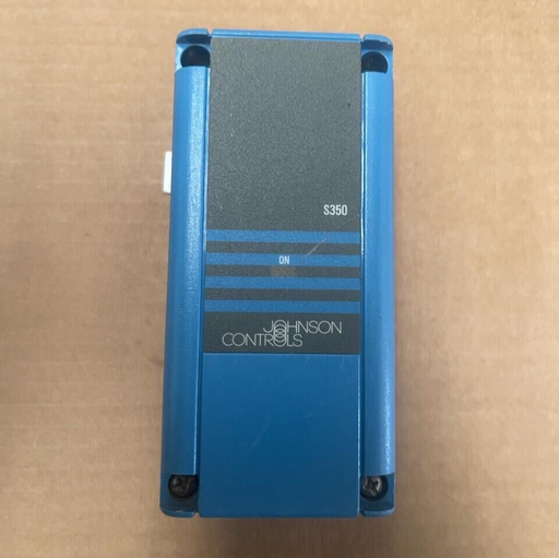 JOHNSON CONTROLS - S350AA-1C - Temperature Stage Module